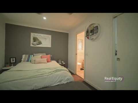 7 Talbot Court, Wattle Grove -  Property Tour - Sydney Real Estate