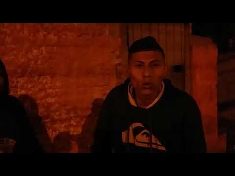 MC GUI DA VL, MC MUNIZ E MC JUNIN - MEDLEY PESADÃO 2018