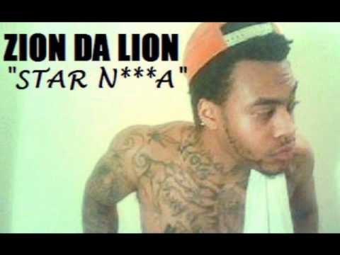Zion Da Lion 