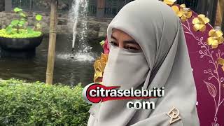  Umi Pipik Sambut Ramadan dengan Penuh Sukacita, Siapkan Kamar Khusus untuk Cucu 