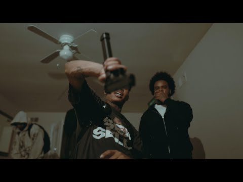 KP Skywalka - 20v1 (Official Video) Dir. @Kiirusly