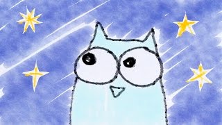 Letter &quot;O&quot; with Ollie the Owl - Box of Crayons (Episode 1) - The Pop Ups