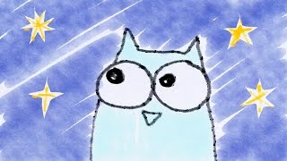 Letter &quot;O&quot; with Ollie the Owl - Box of Crayons (Episode 1) - The Pop Ups