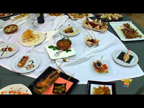 24/04/13 – 19 bares participarán en la II Ruta de la Tapa de La Nucía