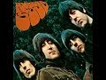 The Beatles: Rubber Soul Songs Ranked 