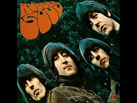 The Beatles: Rubber Soul Songs Ranked