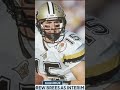 Drew Brees INTERIM ASSISTANT For Purdue Bowl Game ? #shorts #drewbrees #purdue #bowlgames