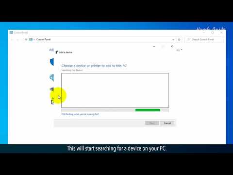 How to Add a Sound Device to a Computer: Windows & Mac