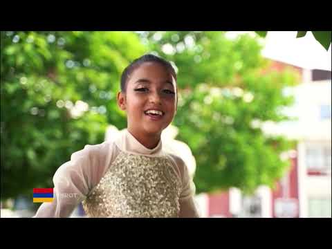 PIROT - JERMENIJA - SRBIJA U RITMU EVROPE 2020.