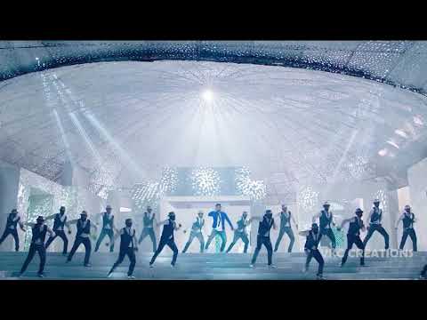 JR.NTR TOP 10 DANCE MOMENTS