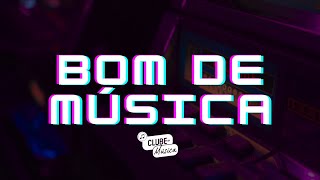 Download the video "BOM DE MÚSICA (CLUBE DA MÚSICA 29/10/2025)"