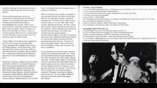 John Mayall   California   Copy