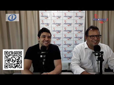 Denarius: aluno da Unifei desenvolve ferramenta de I.A. para o mercado financeiro