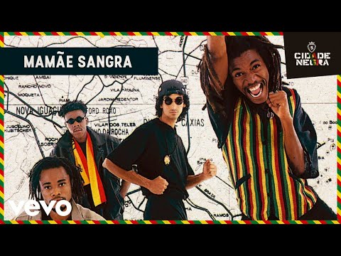 Video thumbnail for Mamãe Sangra