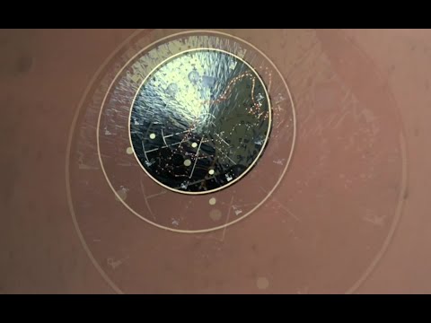 'Hello, Mars' single features first-ever sound from the red planet!