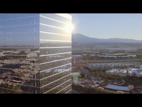 The Irvine Company - Customer Success Story