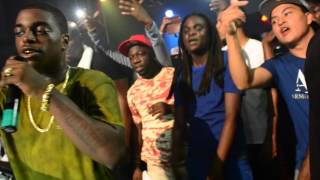 Kodak Black (Kodak Moment)