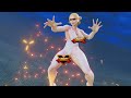 Lucia Vs Poison Laura Street Fighter V MOD Swap