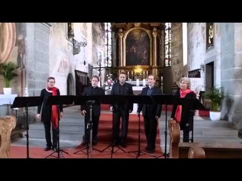 Fyre Fyre - Thomas Morley