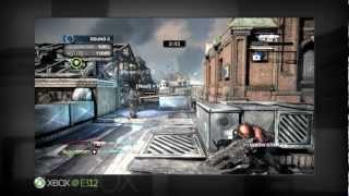 Trailer + Gameplay OverRun di Xbox@E3