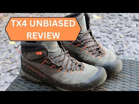 La Sportiva TX4: The Ultimate Review (2 Years On)