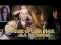 PROSES MAKE UP LUNA MAYA MENJADI SUZZANNA SUZZANNA MALAM JUMAT KLIWON