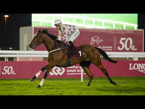 RM 6 Al Rayyan Race 4 -  Al Gharafa Cup