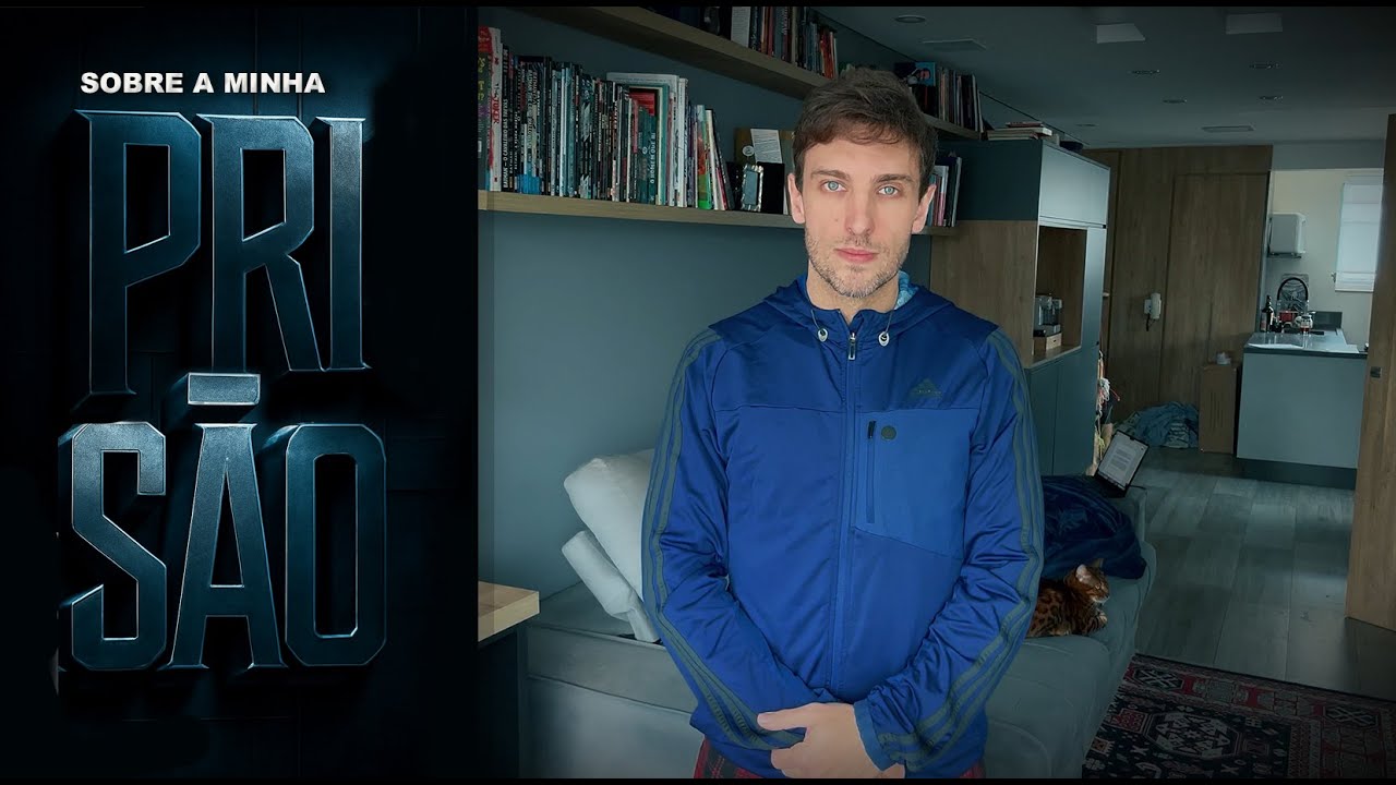 Léo Lins - ABOUT MY PRISON