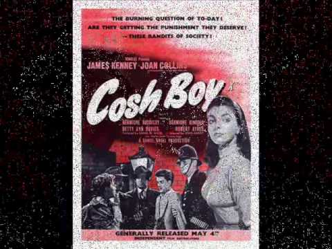 Cosh Boys - Cosh Boy