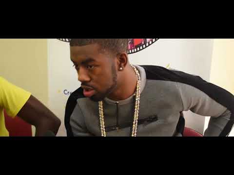 AVIARD LIVE 2016 Highlights Ft. TION WAYNE & AFRO B