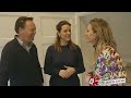 Barbra en Albert-Jan van Kopen zonder Kijken hebben groot nieuws