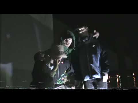 Sawyer Reid - The Box - Misc Originals