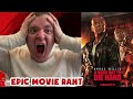 A Good Day To Die Hard 2013 EPIC MOVIE RANT