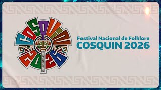 Aquí Cosquín | Festival Nacional de Folklore 2026 | Tercera Luna 🌙🎶