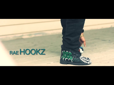 Rae Hookz - Remember/Cash On Me | Shot By ILMG