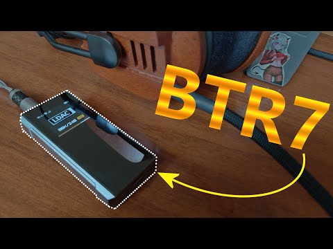 The BTR7 Just Changed the Game...