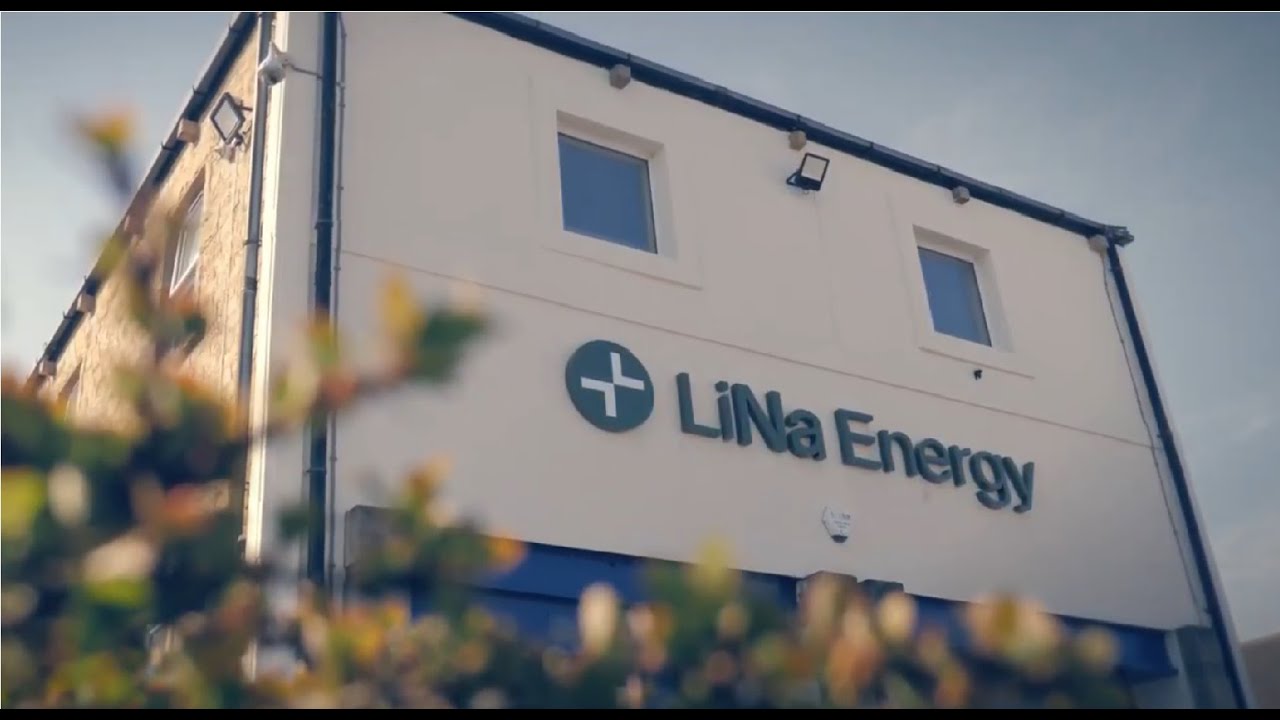 About LiNa Energy