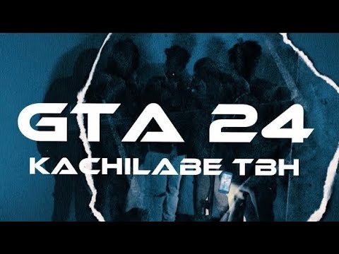 GTA 24 BY BIG24CK TBH ALL TIME BETTER #ethiopiantrapmusic ( official video) 2024
