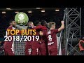 Top 10 Des Frappes De Loin | Saison 2018-19 | Domino's Ligue 2