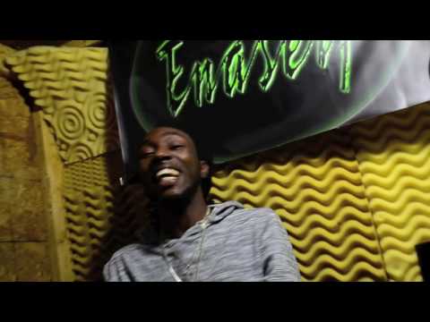 Rueskii Rue Official Video "Ben Frankz"