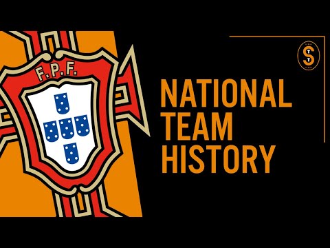 Portugal | National Team History