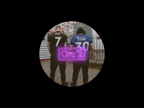 S Dog X KAV - Round Ere (produced by Mush) 
