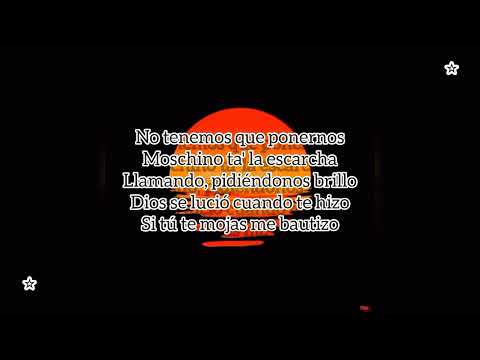 Brillo - (Letra) - Joey Montana - Tachi - Rike Music