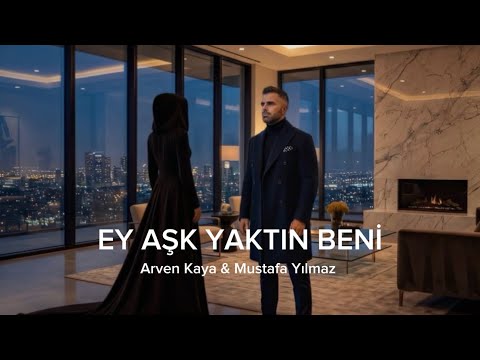 Mustafa Yılmaz and Arven Kaya