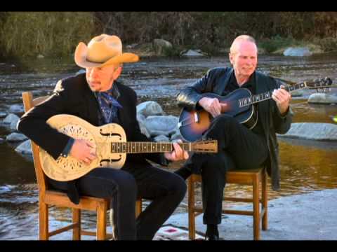 "All By Myself" - Dave Alvin and Phil Alvin