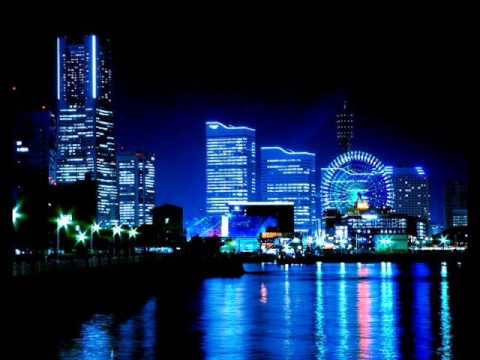 HNQO feat. Bip - City Lights (Original Mix)