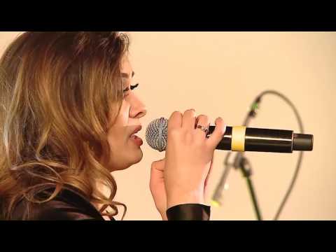 Air Mail Special( Ella Fitzgerald cover) - Ana Odobescu
