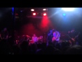Knuckle Puck - Your Front Porch live at Slims ...