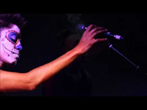 Tricky & Martina Topley-Bird // Black Coffee