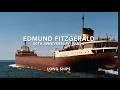 Edmund Fitzgerald 50th Anniversary Documentary: Part 2